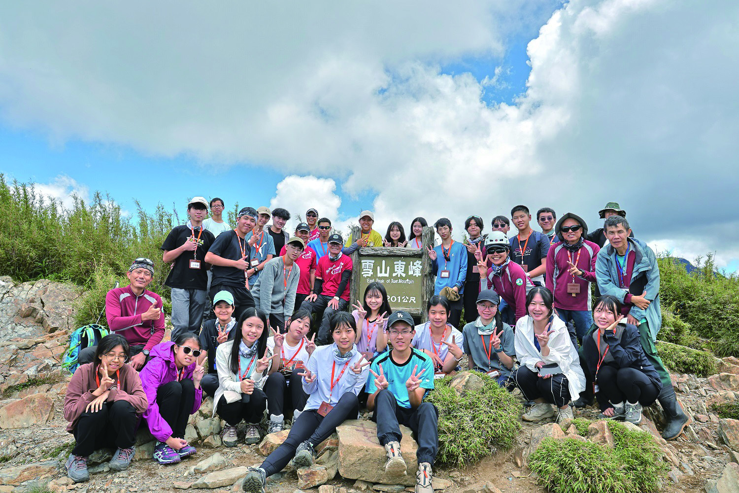 115年度春節原住民文化歌舞表演活動春節期間